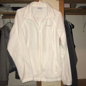 Columbia jacket